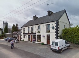 Newtowncashel