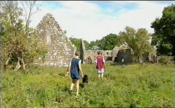 Saint's Irland