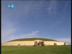 Newgrange Tumulus