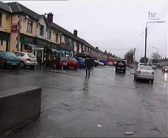 Not Dublins best quarter