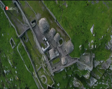 Dunluce Castle