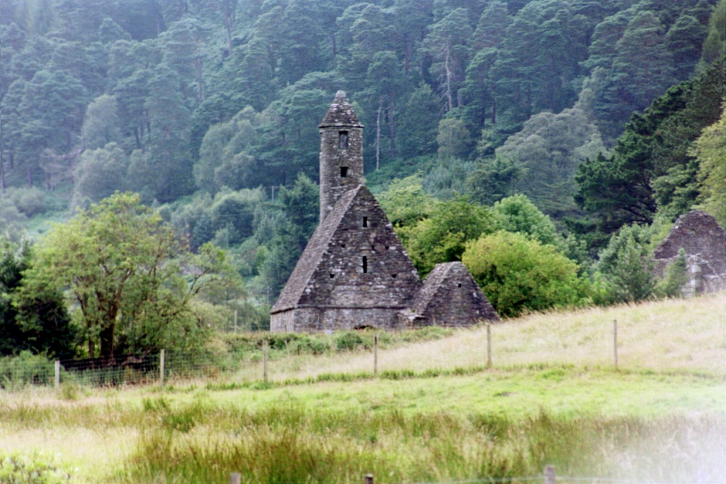 Glendalough