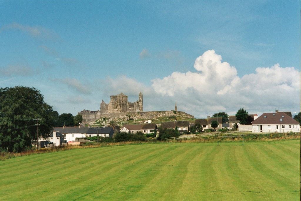 Cashel