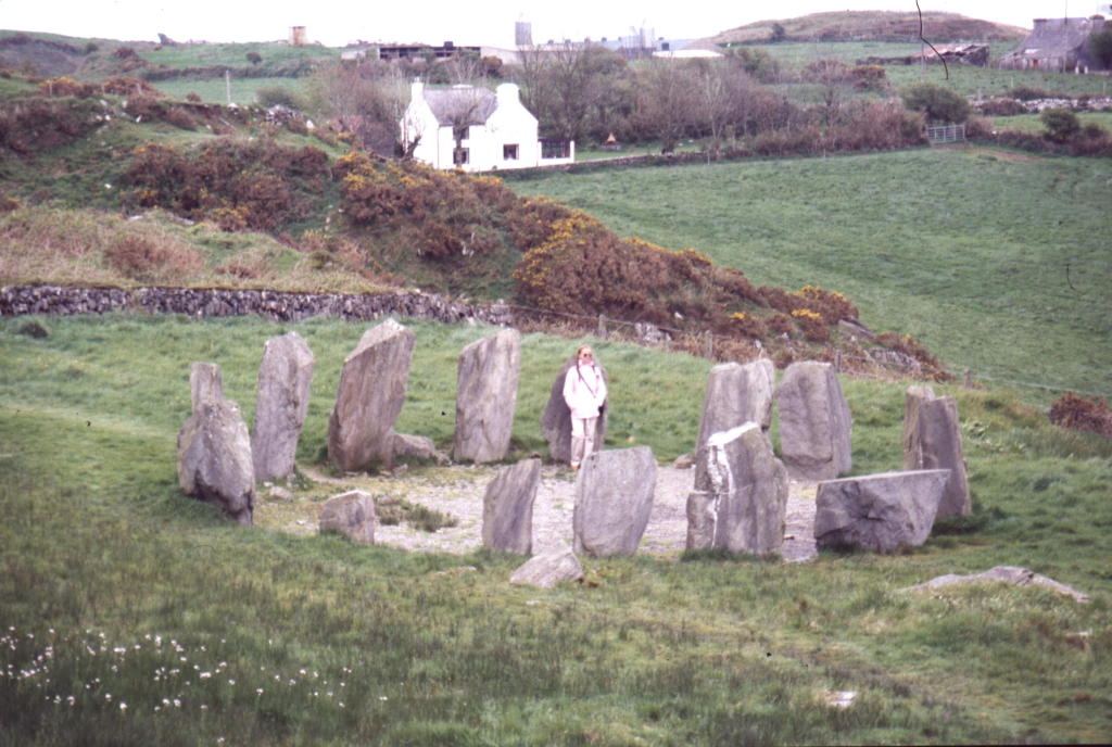 Drombeg