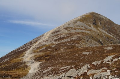 Croagh Patrick